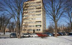 pl KRAKÓW Osiedla Górali, Krakowiaków, Sportowe, Zielone, Słoneczne, Szklane Domy 1-POKOJOWE 19m² NOWA HUTA Os.