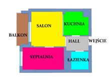 STUDIO NOWA HUTA 2 s.c. oddział XXVII Os. Piastów 21 B obok sklepu Mila, 31-624 Kraków 504.143.011, 504.138.977 krmo4@tecnocasa.