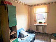 Piastów apartament w budynku z 2008 roku.
