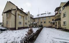 STUDIO ŻABINIEC S.C. oddział XXXII ul. Konecznego 6/17U, 31-216 Kraków 696.496.500, 698.456.824 krmk2@tecnocasa.