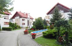 STUDIO WOLA JUSTOWSKA S.C. - oddział XXXIV ul. KRÓLOWEJ JADWIGI 219, 30-218 KRAKÓW 505.355.
