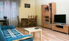 Idealne pod inwestycję. Cena: 489.000 zł 3-POKOJOWE 67 m 2 STARE GRZEGÓRZKI ul.