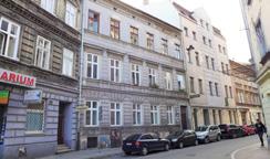 Cena: 529.000 zł 2-POKOJOWE 65 m 2 KAZIMIERZ ul.