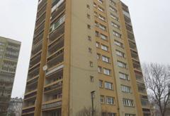 Królewska 2 pokoje, osobna kuchnia, łazienka, piwnica, balkon. Mieszkanie doskonałe pod inwestycję.