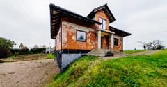 1-POKOJOWE 41,36 m 2 LUDWINÓW mieszkanie typu studio położone na drugim piętrze w kompleksie mieszkaniowym Dom Pod Wilgą.