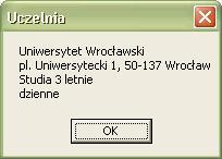 1: Wygląd okna do zadania [1.1.3] Rysunek 1.