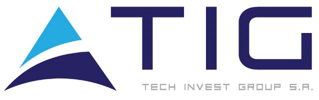 TECH INVEST GROUP