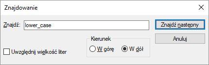 7\bin\mysqladmin" -u root -p shutdown Enter password: *********** C:\WINDOWS\system32> Nie ma błędu - serwer zatrzymany. Można to sprawdzić w aplikacji Usługi.