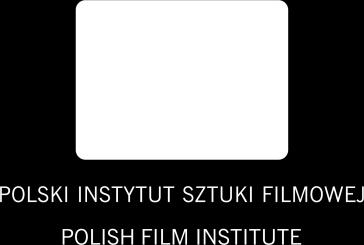 o. Współfinansowanie Polski Instytut Sztuki Filmowej