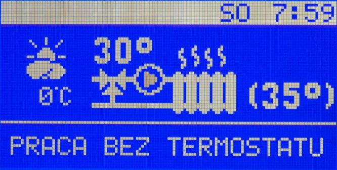 1 Przeznaczenie regulatora R810 jest przeznaczony do regulacji temperatury w obiegu grzewczym z zaworem wyposażonym w napęd sterowany 3 - punktowo. Współpracuje z zaworami dwu, trój i czterodrogowymi.