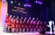 Jana Pawła II, zorganizowanego w związku z Jubileuszem 1050