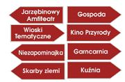 zimowe ferie w garncarskiej wiosce Już od 14 stycznia do 24 lutego Garncarska Wioska zaprasza dzieci i młodzież na warsztaty i gry.