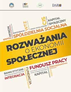 Nidzicki Obywatelski Samouczek (NOS) Rozważania o ekonomii społecznej Nidzicka Fundacja Rozwoju NIDA prowadzi nieodpłatne zajęcia z zakresu ekonomii społecznej dla uczniów klas gimnazjalnych i szkół