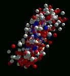 reaction plane K + p