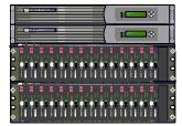 HP Appliance dla Certyfikowane i przetestowane SAP Software Factory integration Sprztowa integracja i