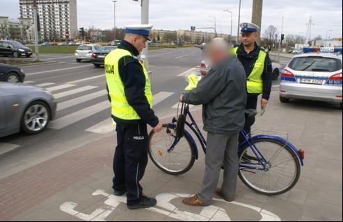 Planowanie i realizacja zadań Warunkiem skuteczności działań podejmowanych w celu zapewnienia bezpieczeństwa pieszym i rowerzystom, jest odpowiednie ich zaplanowanie i prawidłowa realizacja.