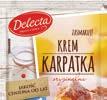 1,33 zł/100 g Galaretka Delecta smak truskawkowy,