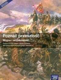 Historia : Poznać przeszłość Wojna i wojskowość Historia i społeczeństwo Podręcznik Centek Jarosław ISBN: 978826722516 EAN: 978826722516 Informatyka :