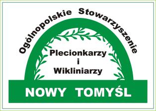 ver. 30.03.2018 ZAŁĄCZNIK NR 1 do Regulaminu I Mistrzostw Polski w Wyplataniu KARTA ZGŁOSZENIA I MISTRZOSTWA POLSKI W WYPLATANIU - NOWY TOMYŚL, 31.08.-02.09.