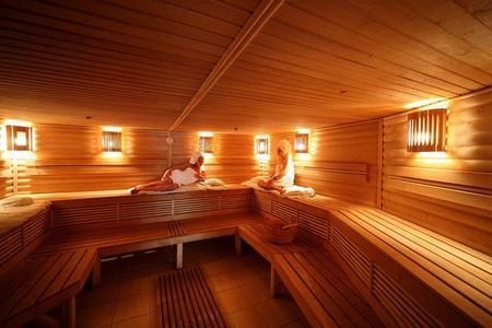 Telefon Restauracja sauna Klimatyzacja