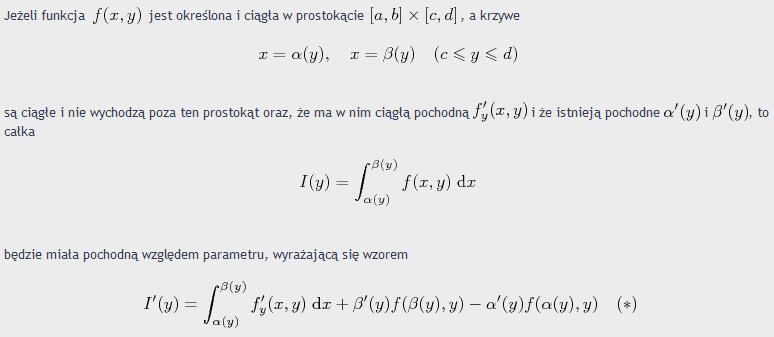 Dlaczego o jes właściwe rozwiązanie?