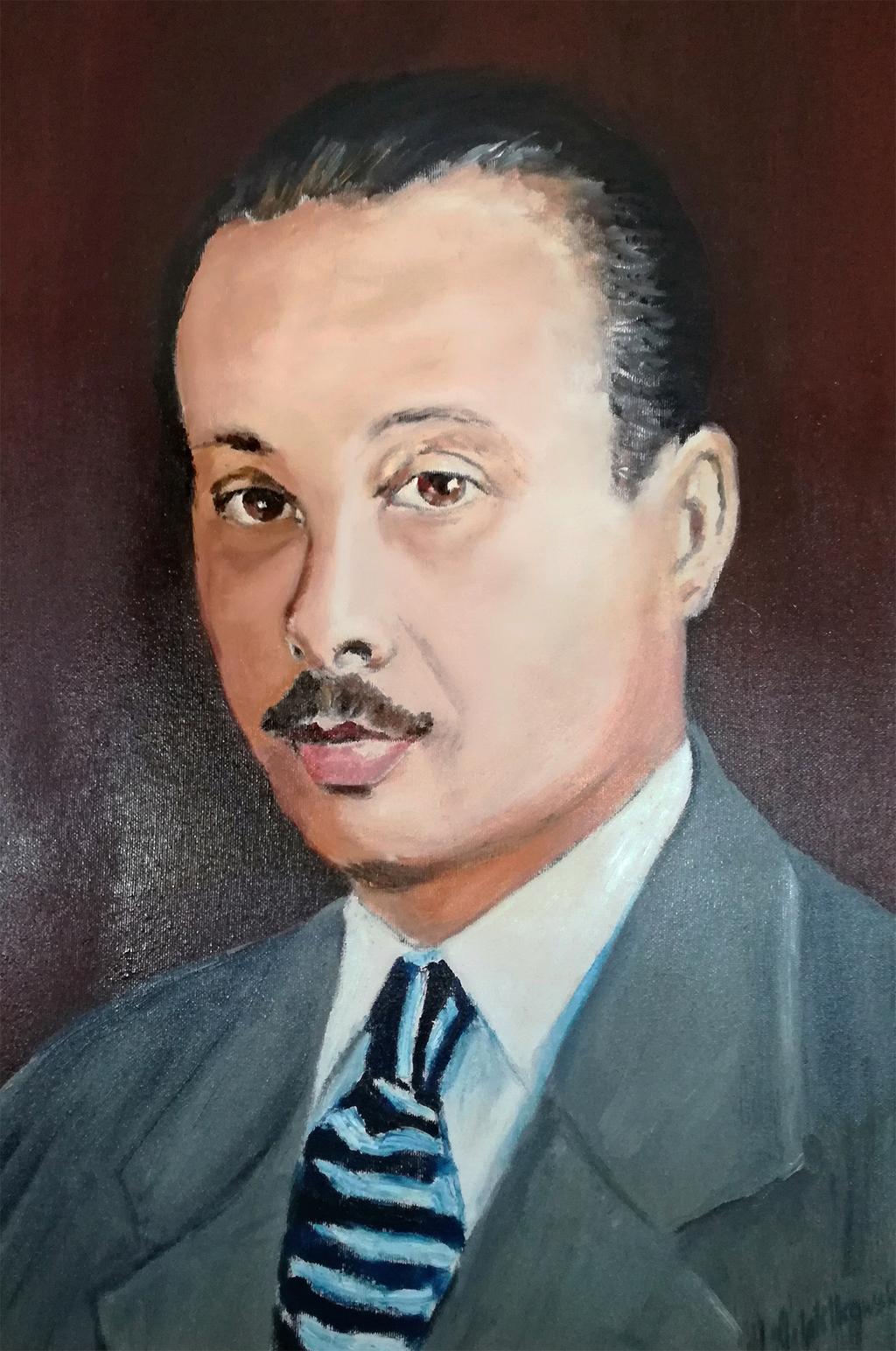 Jerzy Lando Jerzy Lando 1904 1966 Prezes SEP w latach 1951 1952 Jerzy Grzegorz Lando urodził się 22 listopada 1904 r.