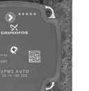 82 WI 1080,8 Grupa pompowa Meibes UK-Z/8 (bez mieszacza) Kompletna, z pompą