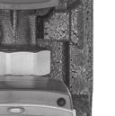 51 Z 490,5 1" z pompą Grundfos Alpha 2 25-6066811.