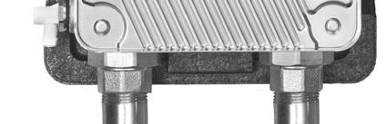 1" z pompą Grundfos Alpha 2 25-60 ES wymiennik 20-płytowy 45811.