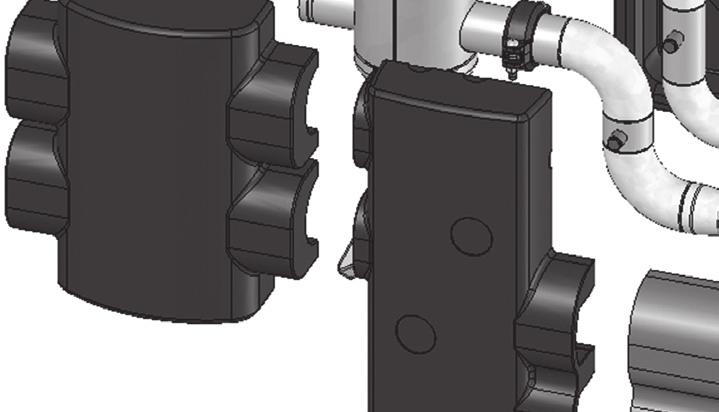 Wartownik typu BigFixLock 4 19 m 3 /h 100 66374.