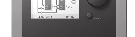 wyjść; włącznie z 2 uniwersalnymi czujnikami temperatury PT 1000.