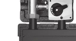 DN 25 z mieszaczem z pompą Grundfos UPM3