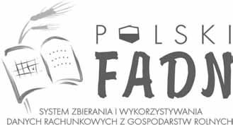 INSTYTUT EKONOMIKI ROLNICTWA i GOSPODARKI śywnościowej - Państwowy Instytut Badawczy ul. Świętokrzyska 20 00 950 Warszawa 1 Skr. pocztowa 984 tel.