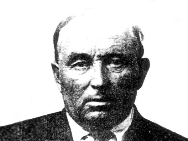 Sławne osobistości Štefan Banič, wynalazł w roku 1914 w USA spadochron.