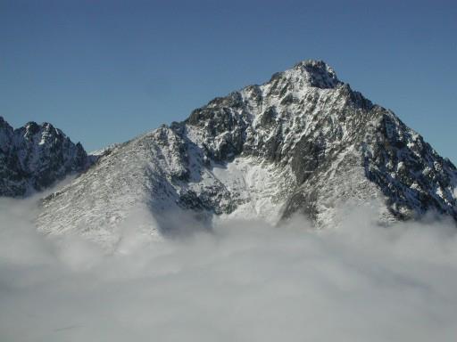 CIEKAWOSTKI Cześć po Słowacku to Ahoj Na górze Hodošík na wysokości 885 m n.p.m. znajduje się najwyżej położony cmentarz na Słowacji.