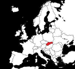 Kraj ten jest 6,3 razy mniejszy od Polski.