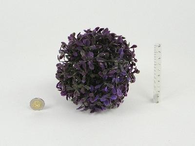 brutto: 4,00 zł 0 / 500 Kula kwiatowa bukszpan duża, kolor