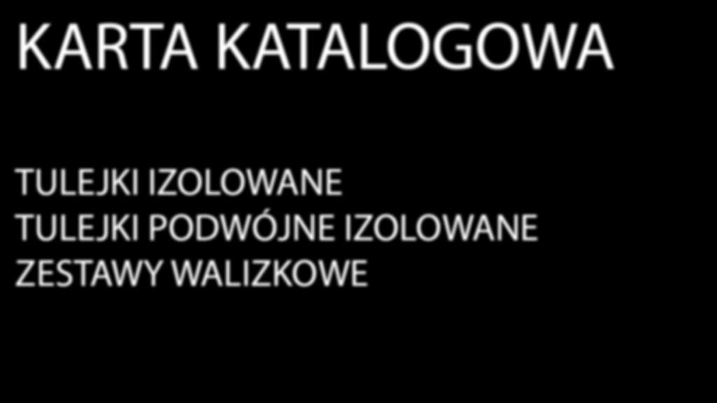 WALIZKOWE