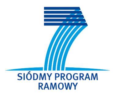 7 Program Ramowy i program Horyzont 2020 7 program ramowy Wspólnoty Europejskiej w zakresie badań, rozwoju technologicznego i demonstracji na lata 2007-2013 - oferta finansowania zakończona "Horyzont