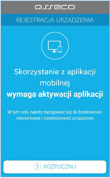 telefonu - na podany numer zostanie wysłany kod weryfikacyjny w wiadomości SMS. - termin ważności wygenerowanego kodu (5 minut).