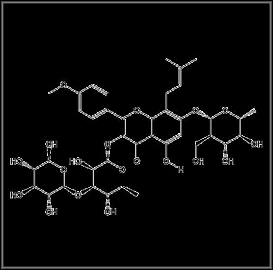 527 Description: yellow powder package: 20mg per bottle ;100mg