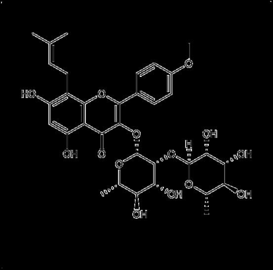 65 Description: yellow powder package: 5mg per bottle Product