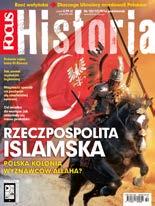 Focus Historia stara się pokazywać historię przez pryzmat nieznanych bądź