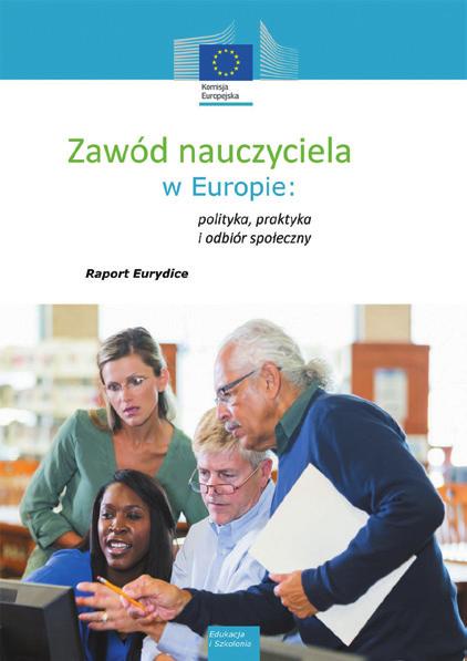 Opracowanie obejmuje takie zagadnienia, jak: kształcenie kandydatów do zawodu, doskonalenie zawodowe, warunki pracy i dane statystyczne dotyczące populacji europejskich nauczycieli.