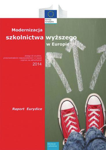 do studiów i zwiększaniu liczby studentów, przeciwdziałaniu niepowodzeniom w nauce, elastyczności studiów wyższych oraz na zatrudnialności i przechodzeniu absolwentów na rynek pracy.