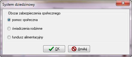 zatwierdzamy wybór przez ikonę OK na ekranie pojawi się okno do wprowadzenia loginu i hasła jednostki użytkownika: Login i hasło otrzymujemy od