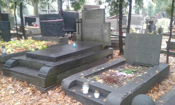 przygotowujemy się do dnia Wszystkich Świętych, głęboko zakorzenionego w naszej