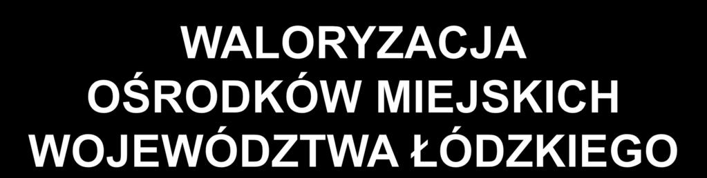 Koordynacja tematu: Jacek May Opracowanie merytoryczne: Jacek May, Anna Szymańska Emilia Modranka Opracowanie