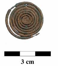 58 Ceramika wczesnośredniowieczna Na stanowisku 9 w Raciszewie znaleziono 98 fragmentów ceramiki obtaczanej, wczzesnośredniowiecznej, najprawdopodobniej na złożu wtórnym w czterech jednostkach