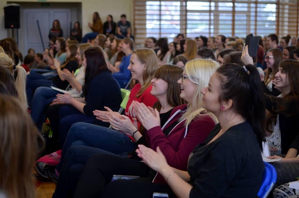 INNOWACJE PEDAGOGICZNE Mistrzostwa Pierwszej Pomocy Przedmedycznej